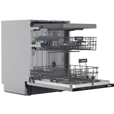 Посудомоечная машина Edler EBD-6030PDHS Вінниця - фото 2