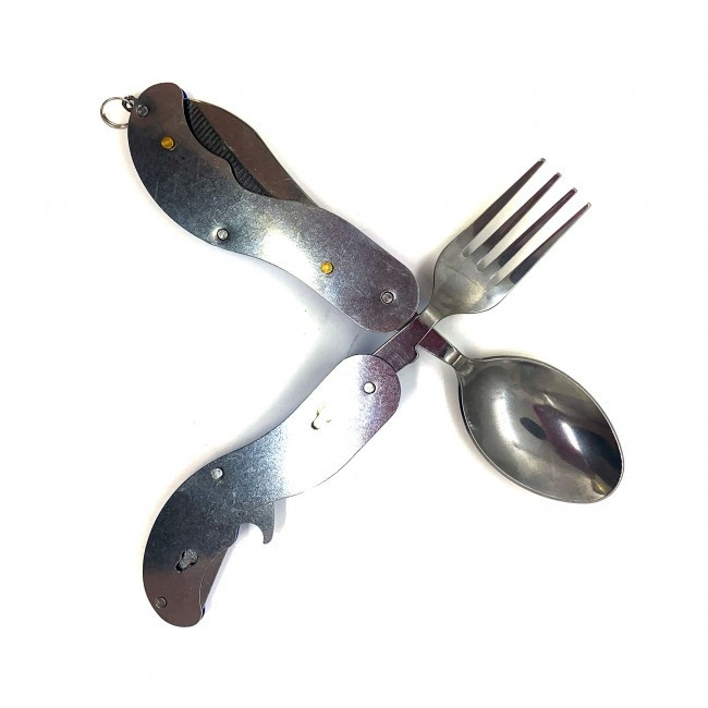 Набір туристів. Київ - фото 3