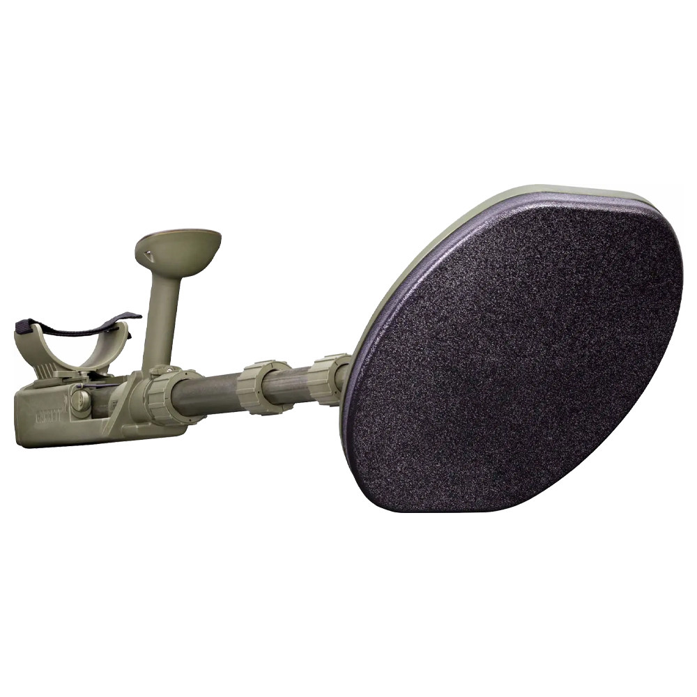 Металодетектор Garrett RECON-PRO AML-750 PACK11x13 для розмінування Київ - фото 6