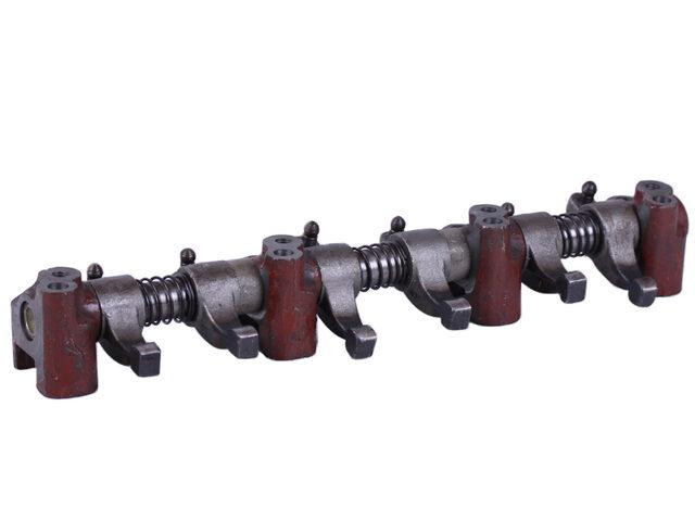 Вісь коромида в зборі на дизельний двигун двигун СF3B24T дизель Мукачево - фото 1