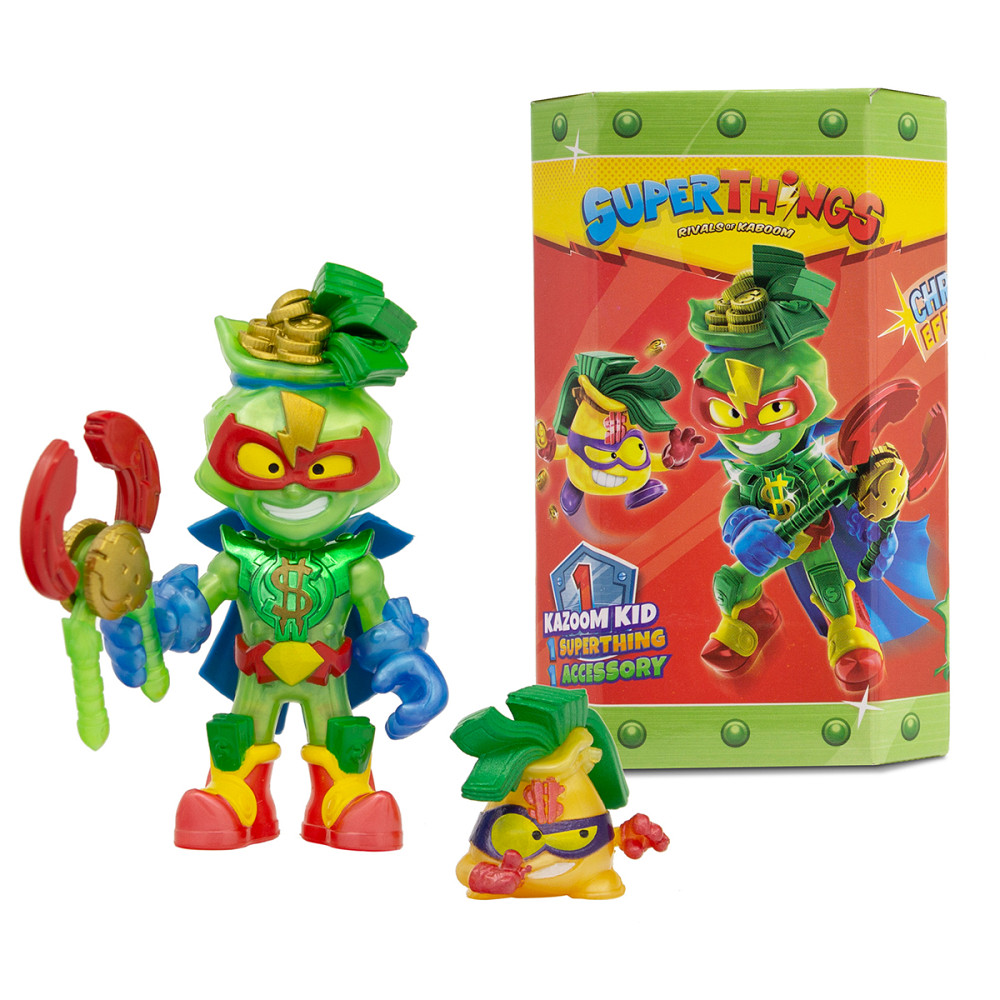 Ігровий набір серії «Rescue Force» – Казум-кід Дніпро - фото 7