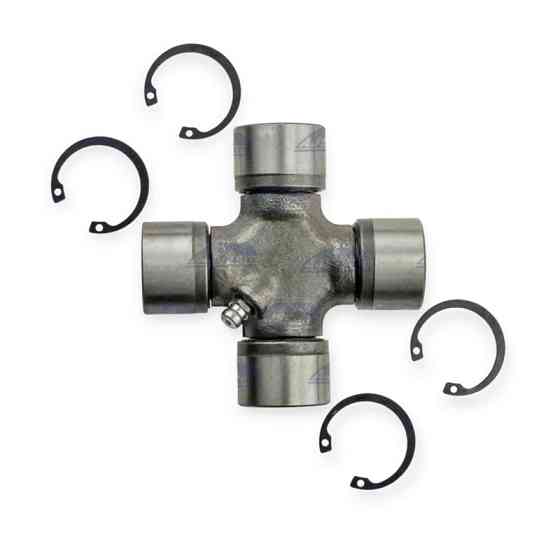 Хреставіна Santa Fe (01-06), H-1 (97-07), H-100 (93-00) (27x80) Хюндай Мукачево