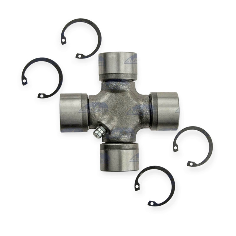 Хреставіна Santa Fe (01-06), H-1 (97-07), H-100 (93-00) (27x80) Хюндай Мукачево - фото 1