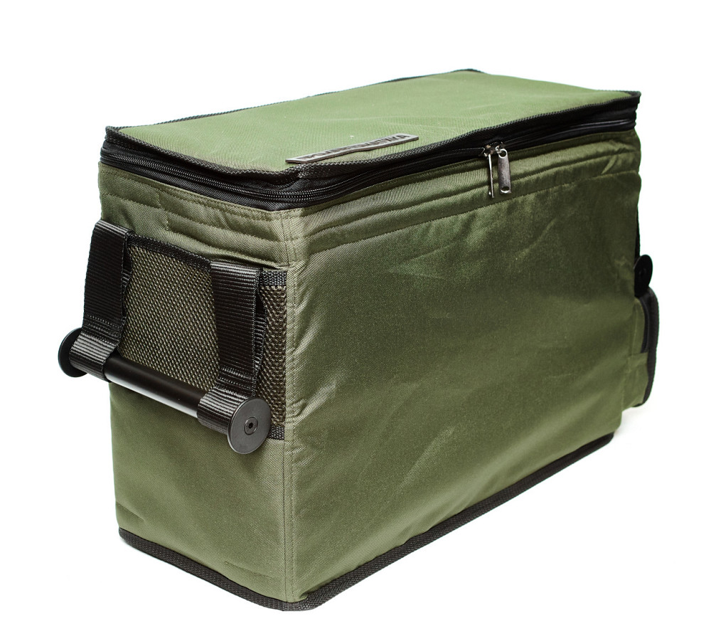 Многоканальный блок быстрой зарядки Charger Bandera Power-430S (емкость 430000 mAh, 1600 Вт/ч) Киев - изображение 3