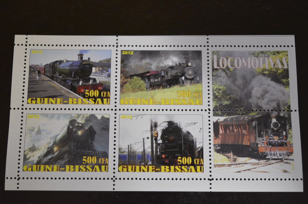 Транспорт. Поезда. Локомотивы. Не официальный выпуск (8) Полтава - изображение 1