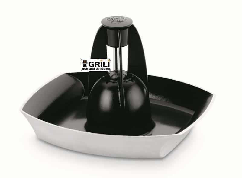 Стойка для курицы новая Weber 6731 Код: 003533 Ровно - изображение 3