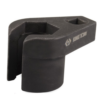 Автомобільний зйомник KING TONY датчика кисню 3/8" 22 мм - 81 л (9AJ3222) Вінниця - фото 1