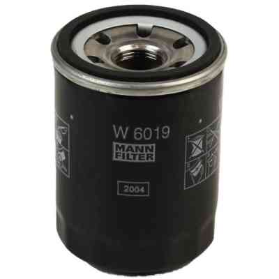 Фільтр масляний Mann W6019 Вінниця