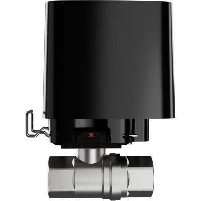 Шаровый кран Ajax WaterStop1/2 black Винница - изображение 5