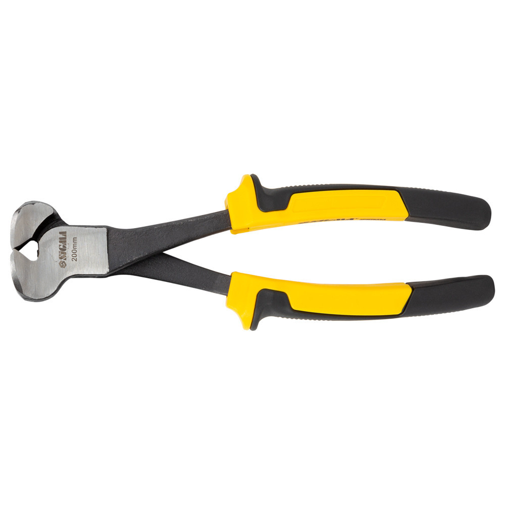 Кусачки торцеві 200 мм Standard SIGMA (4354141) Київ - фото 1
