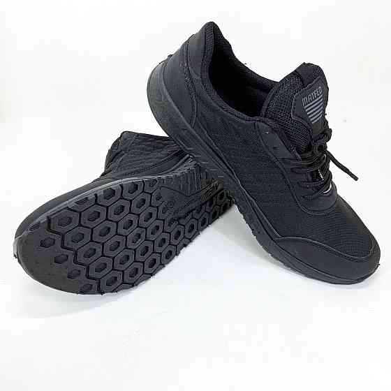 Зимние мужские ботинки оригинал 45р, Мужские зимние утепленные кожаные кроссовки, Ботинки кроссовки мех DG-96 Львов