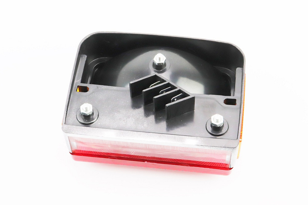 Ліхтар задній Киев - изображение 2