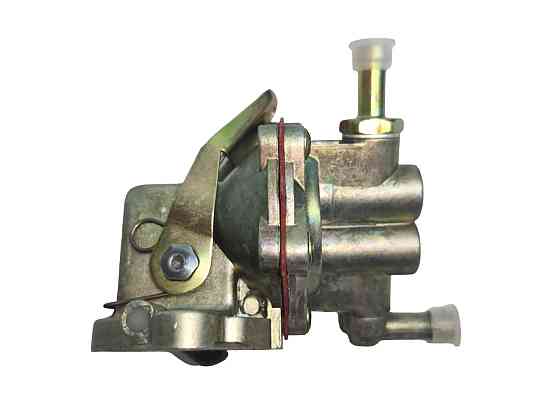 Насос ЗАЗ 1102, 1103, 1105 Таврия плунжерный (бензонасос) топливный Мукачево