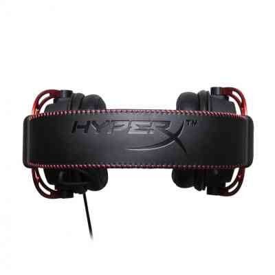 Навушники HyperX Cloud Alpha (4P5L1AM) Вінниця