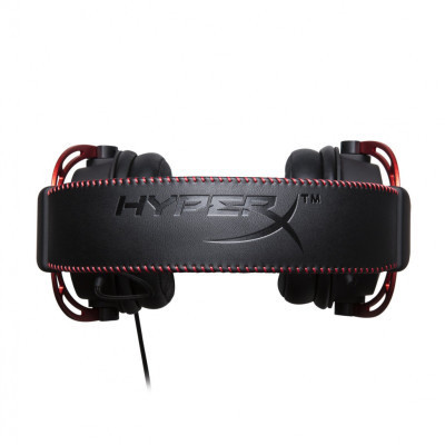 Навушники HyperX Cloud Alpha (4P5L1AM) Вінниця - фото 5