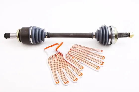 Привід 2110 «ASR» Extreme лівий Вінниця