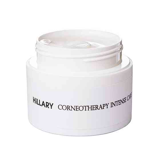 Крем для всіх типів шкіри Corneotherapy Intense Сare 5 oil's Hillary 50 г Київ