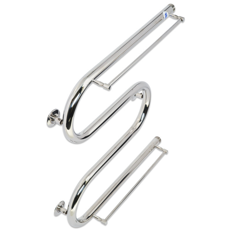 Полотенцесушитель Laris Змеевик 25 РС3 500Х500 3/4