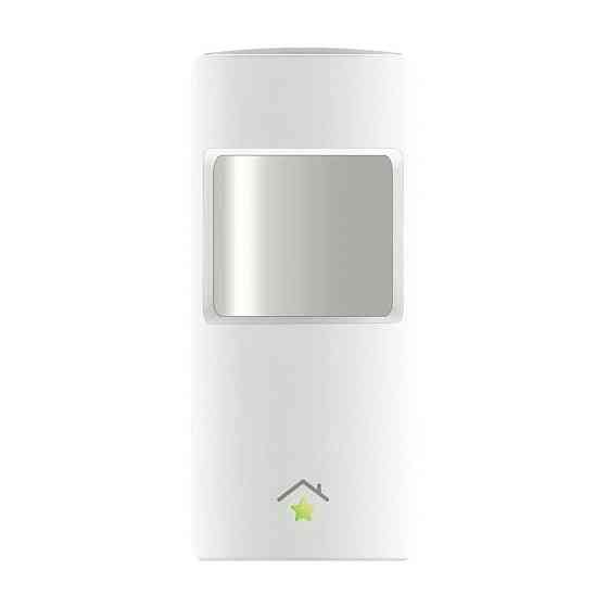 Датчик руху для приміщень RWE SmartHome TC30763-01 (товар з вітрини) Луцк