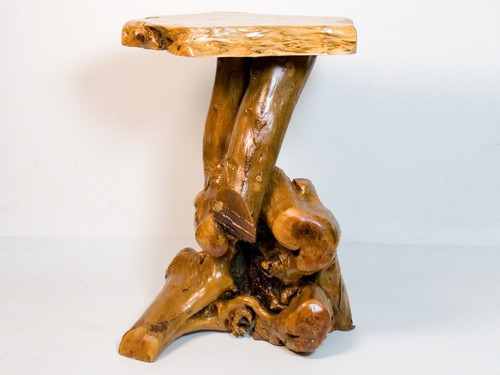 Підставка з дерева Київ - фото 1