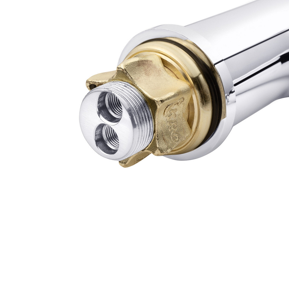 Змішувач для біде Kroner KRM Elbe - C020 Київ - фото 5