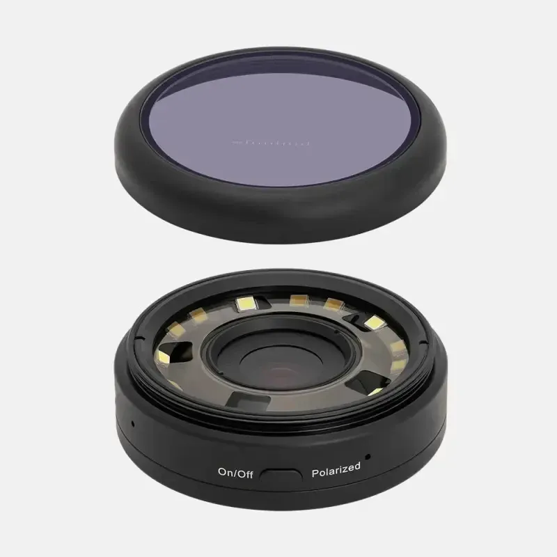 Дерматоскоп для телефону INVITA D-40 Дніпро - фото 6