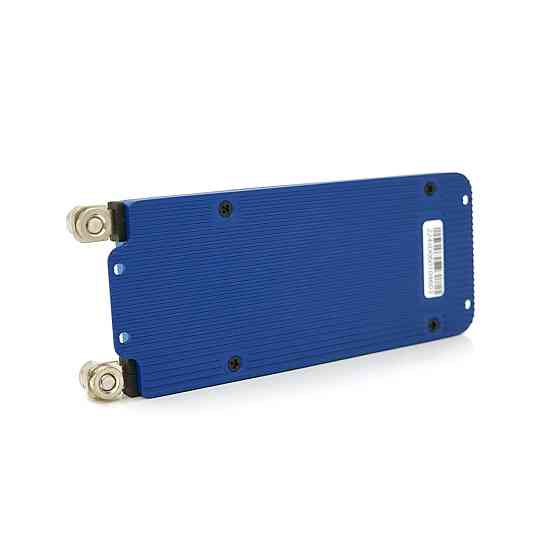 Universal BMS smart плата DaLy LiFePO4 8-24S 100A з Bluetooth + CAN + активний балансир 1A Київ