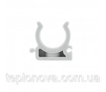 Крепление (Опора) PPR ø25 (Полипропилен)  Raftec 25мм RCL25 Черновцы - изображение 1