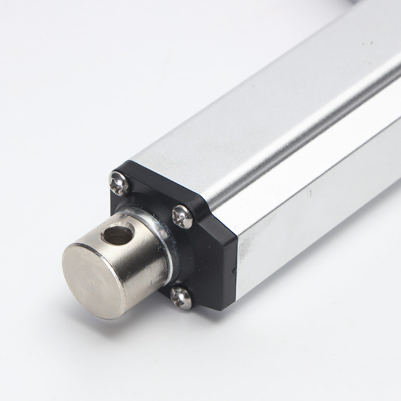 Электропривод с выдвижным штоком, 10 см, усиленный Киев - изображение 14