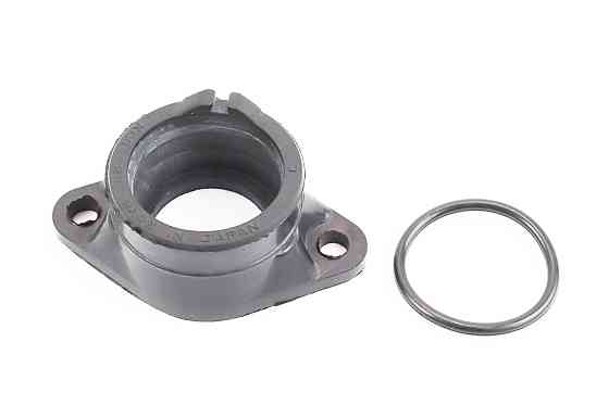 Патрубок мембранного карбюратора (гумовий) Київ