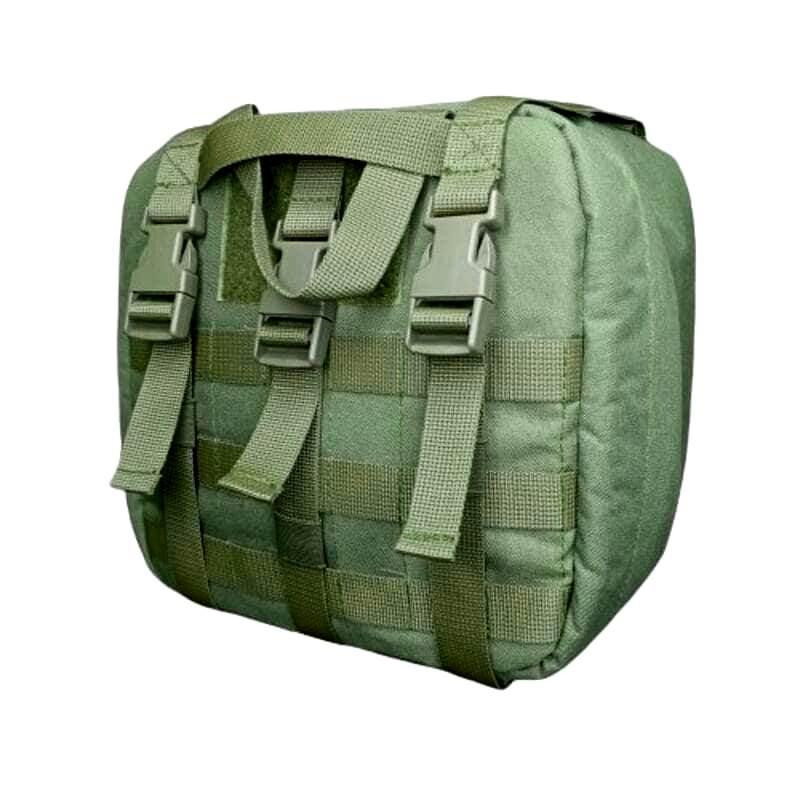 Сумка подсумок для дрона DJI Mavic (Оливковый) Винница - изображение 1