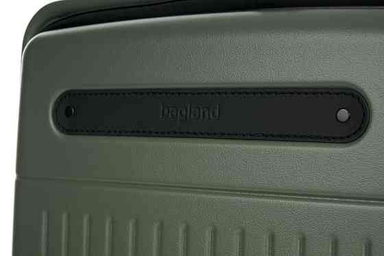 Bagland Валіза Bagland Velo маленька 40 л. хакі (00322020) Коломыя