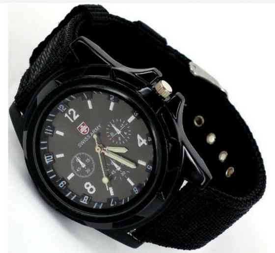 Мужские часы Swiss Army , Gemius army Киев