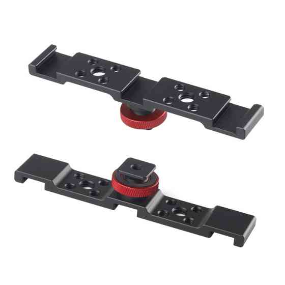 Холодный басмак тройной Puluz PU523B Киев