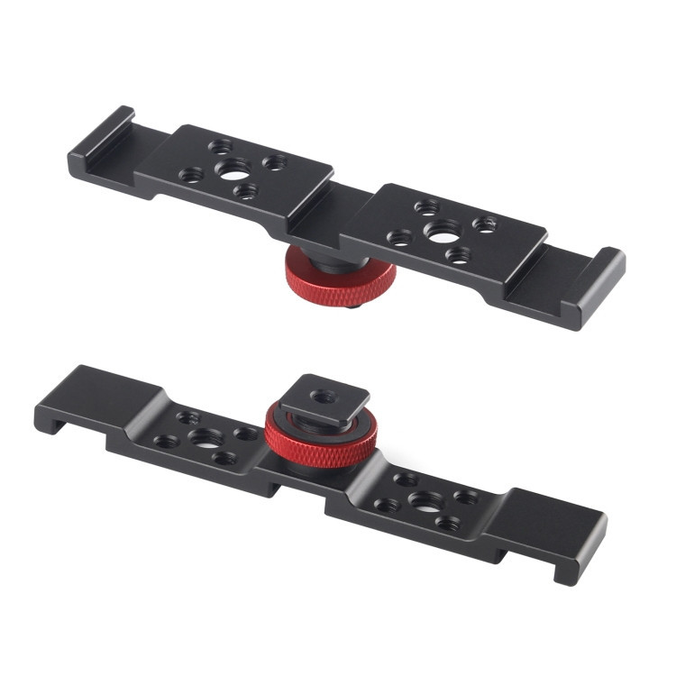 Холодный басмак тройной Puluz PU523B Киев - изображение 2