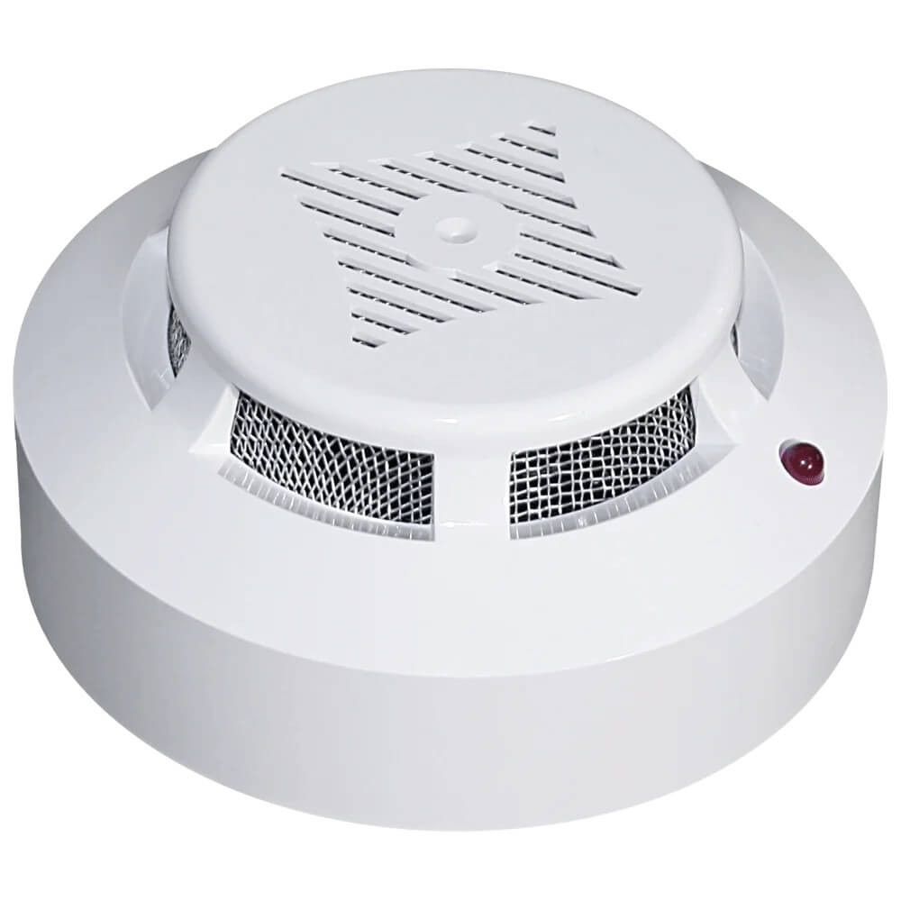 Датчик диму оптичний точковий Артон СПД-3 (ИПД-3) Киев - изображение 1