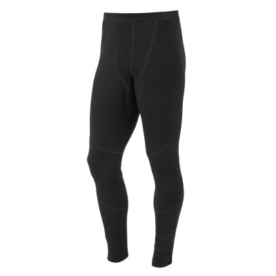 Термоштаны Sensor Merino DF black 15100025 S (SM23M-black-S) Винница - изображение 1