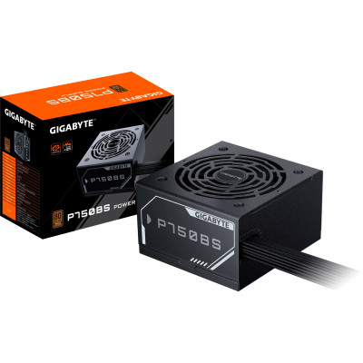 Блок живлення GIGABYTE 750W (GP-P750BS) Вінниця - фото 6