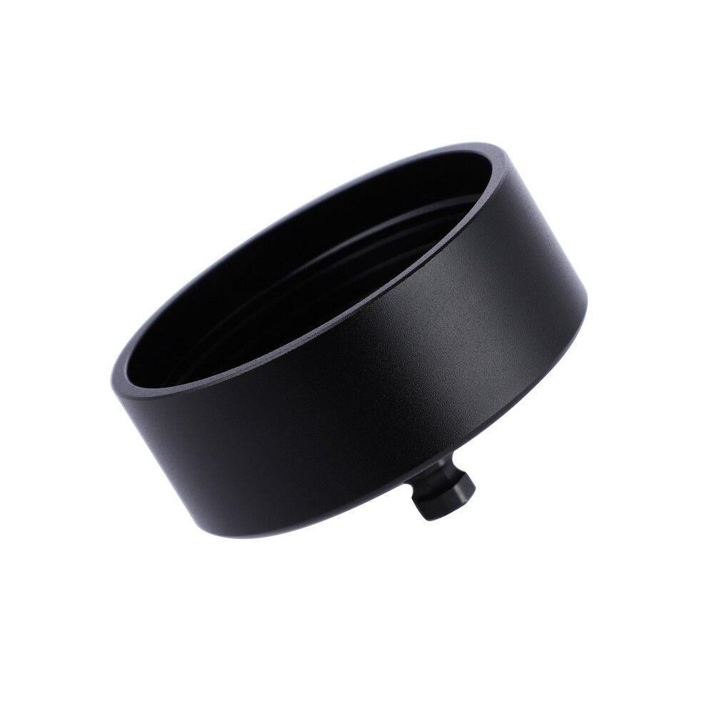 Адаптер для мастурбаторів Fleshlight Hismith Cover Adapter з роз’ємом KlicLok Sex Aura Київ - фото 7