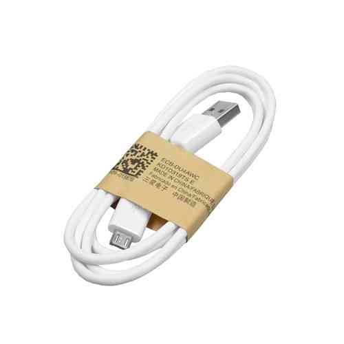 Кабель USB - MicroUSB 0.85м, Samsung EP-DG925UWE Вінниця