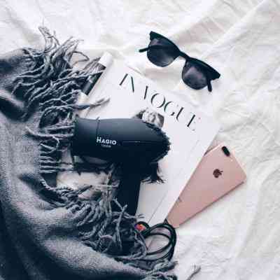 Фен Magio МG-164B Винница