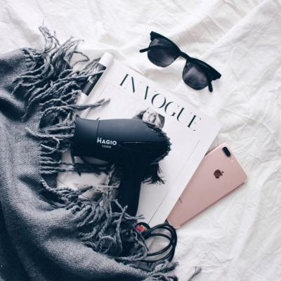 Фен Magio МG-164B Винница - изображение 3