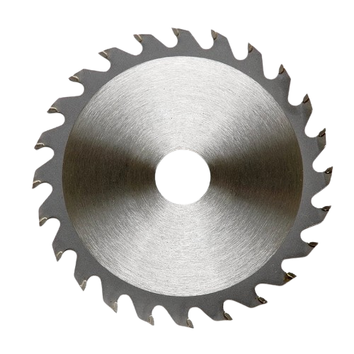 Диск пиляльний по дереву d180мм*22,23мм 24T APRO Житомир - фото 4