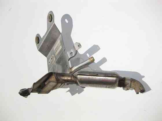 Mercedes-Benz  A2205060840 Кронштейн додаткового підігрівача з глушником та кінцевим елементом S-Class W220 CL C215 Одесса