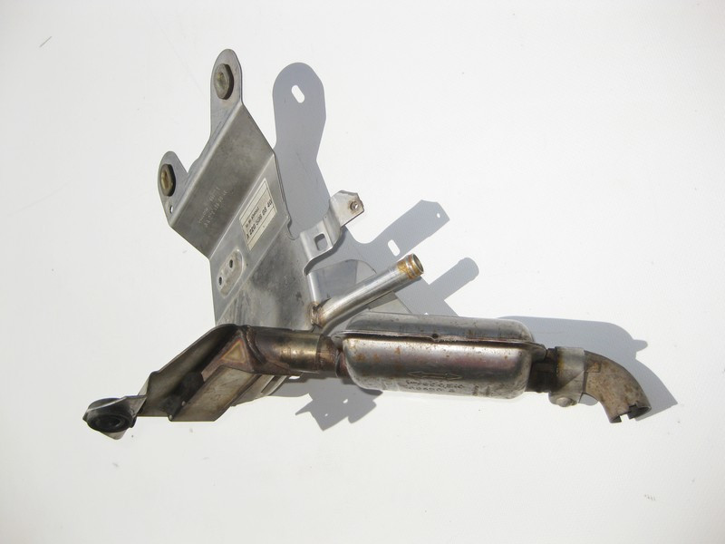 Mercedes-Benz  A2205060840 Кронштейн додаткового підігрівача з глушником та кінцевим елементом S-Class W220 CL C215 Одесса - изображение 4