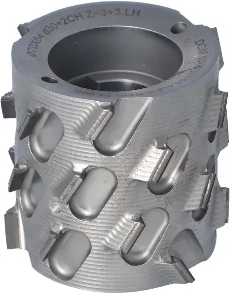 Cmt Orange Tools Diamentowa Głowica 70X64X30Mm Z=3+3 Typ C Lh Dgm0700300644Lc4 Київ - фото 1