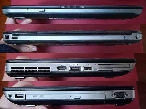 Ноутбук Dell Latitude E5430 15 i5-3340M / 8 gb / HDD 320 gb Отличное состояние Харьков