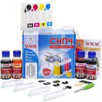 СБПЧ WWM Canon MP240/250/260/270/MX320 (IS.0119) Киев - изображение 1