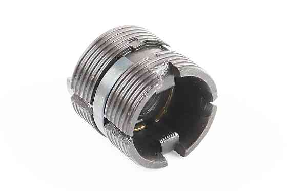 Барабан гальмівної задньої втулки ХВЗ з конусом Київ