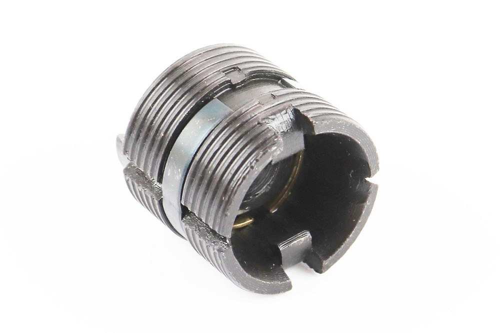 Барабан гальмівної задньої втулки ХВЗ з конусом Киев - изображение 2